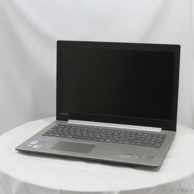 (中古)Lenovo 格安安心パソコン ideapad 320 80XH0048JP (Windows 10)(344-ud)