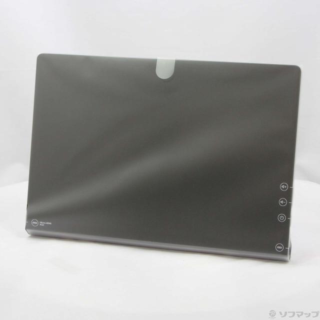 (中古)Lenovo Lenovo Yoga Tab 13 128GB シャドーブラック ZA8E0029JP Wi-Fi(258-ud)の通販は