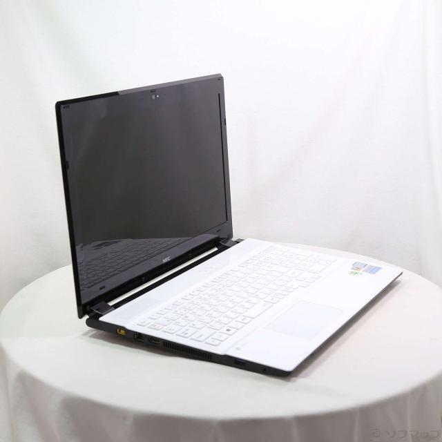 NEC ノートPC LAVIE PC-NS600GAW 4GB Core i7 NEC ノートPC LAVIE PC-NS600GAW 4GB Core i7 ヨドバシ.com