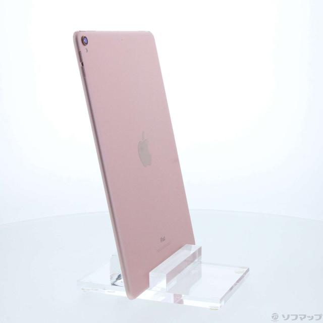Apple iPad ローズゴールド 本体