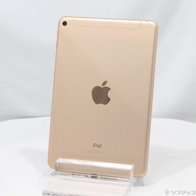 美品】iPadmini第5世代 64GB 赤黒 Wi-Fi 容量87%