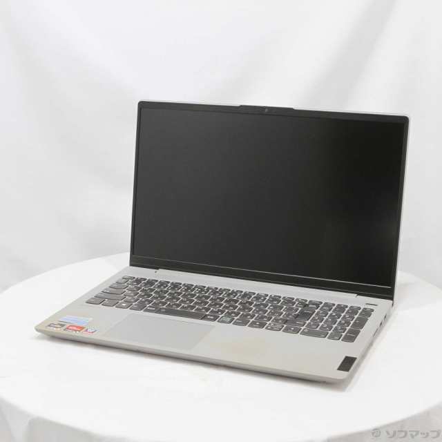 (中古)Lenovo IdeaPad 5 82LN0051JP(348-ud)