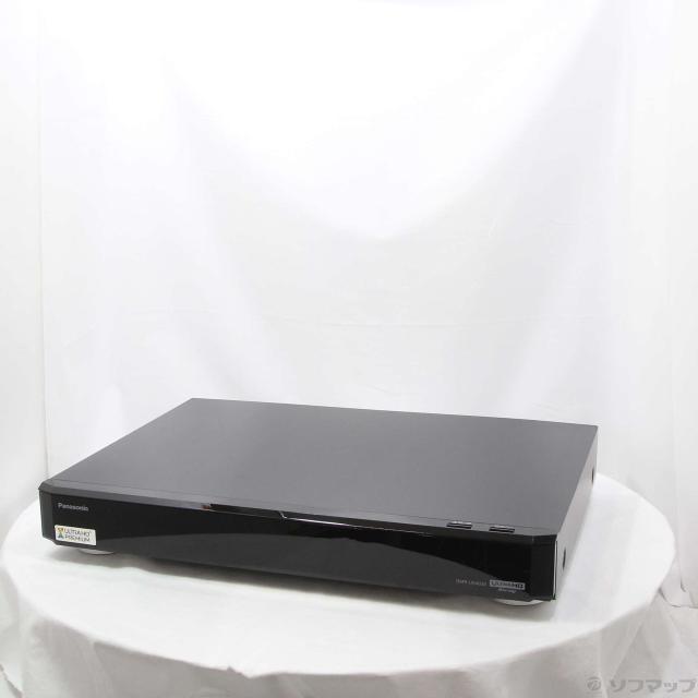 Panasonic DMR-UX4030 ブルーレイレコーダー 中古)Panasonic Panasonic DMR-UX4030 ブルーレイレコーダー 中古)Panasonic