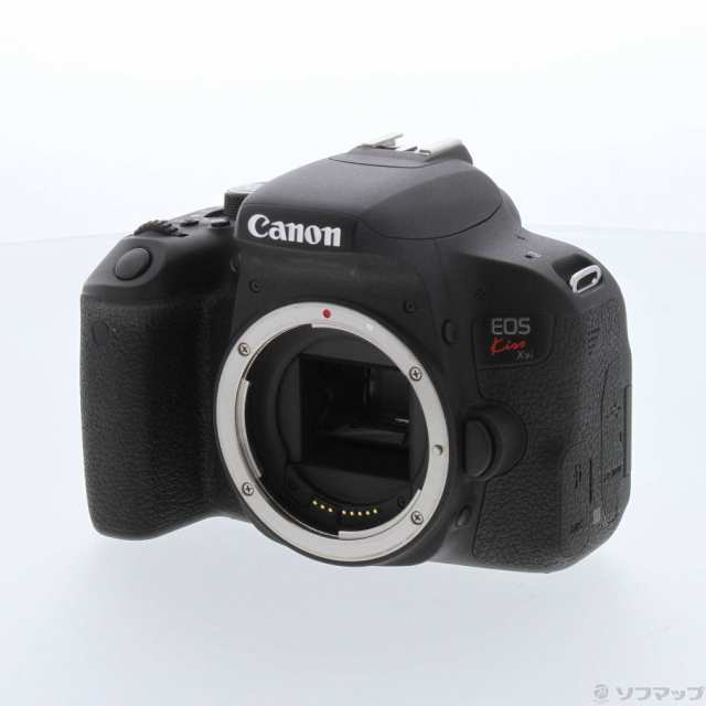 (中古)Canon EOS Kiss X9i ボディ(198-ud)