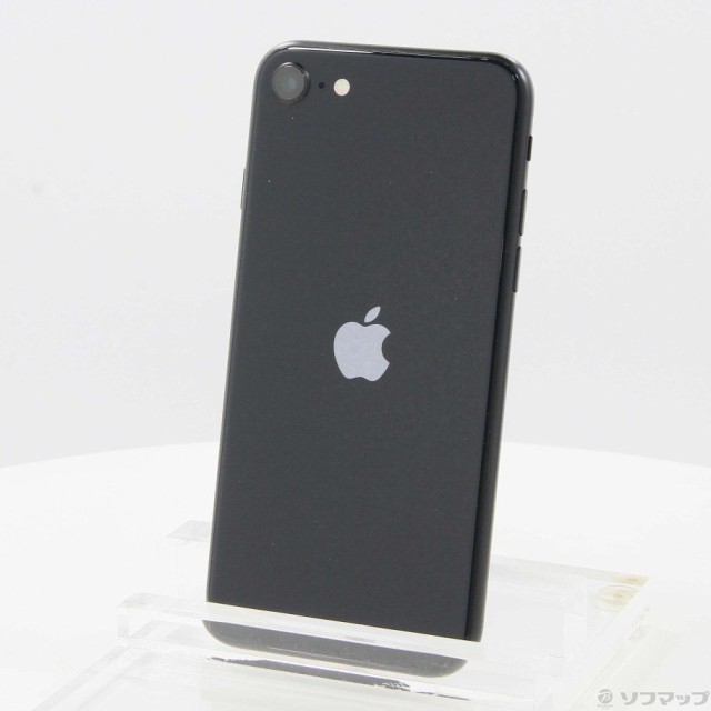 中古)Apple iPhone SE 第3世代 128GB ミッドナイト MMYF3J/A SIMフリー(344-ud)の通販はau PAY  マーケット - ソフマップ | au PAY マーケット－通販サイト