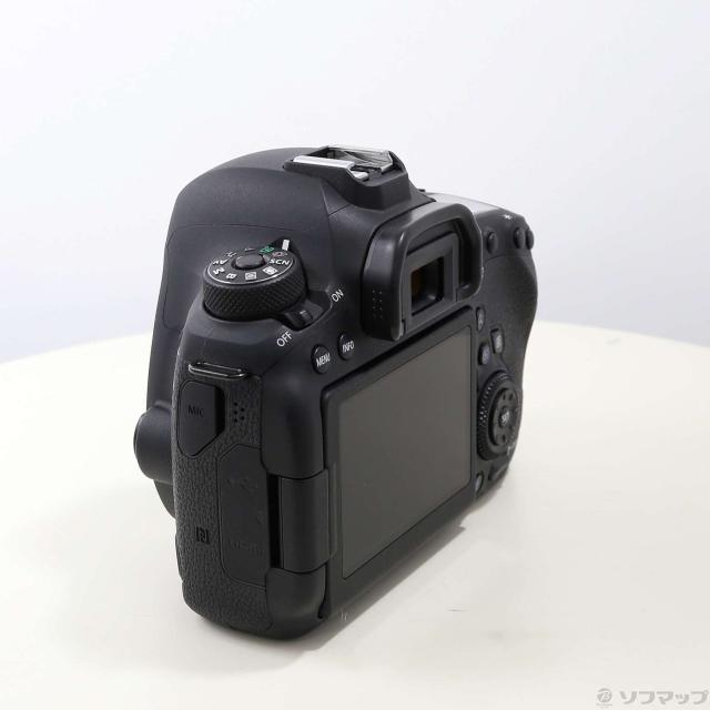 【美品】Canon EOS 6D MARKII ボディー ☆美品☆ Canon EOS 6D MarkⅡ ボディ - メルカリ
