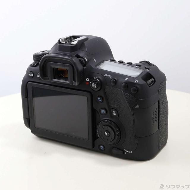 【美品】Canon EOS 6D MARKII ボディー EOS 6D Mark II ボディ 中古価格比較 - 価格.com