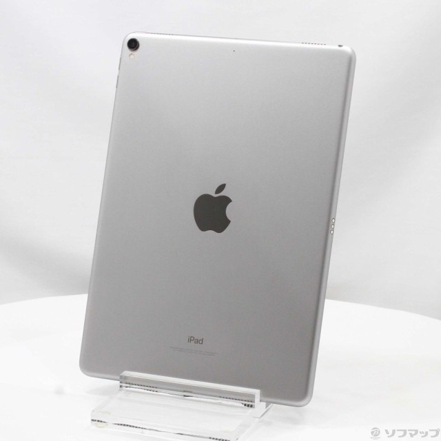 (中古)Apple iPad Pro 10.5インチ 256GB スペースグレイ MPDY2J/A Wi-Fi(305-ud)