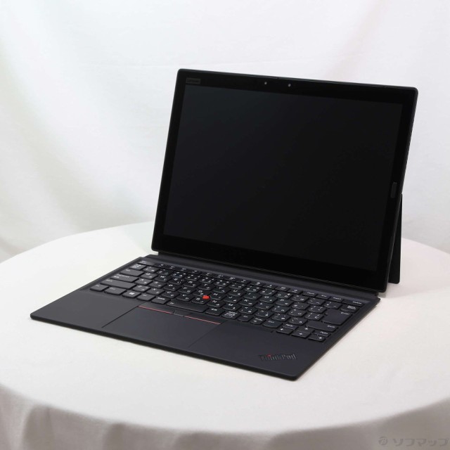 (中古)Lenovo ThinkPad X1 Tablet Gen 3 20KKS03Y00(305-ud)