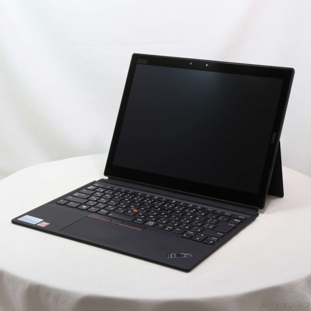 (中古)Lenovo ThinkPad X1 Tablet Gen 3 20KKS03Y00(262-ud)