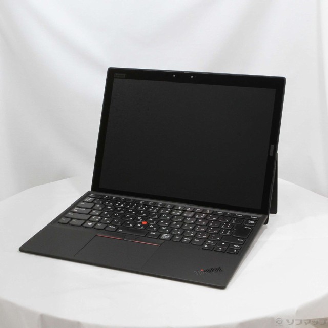 (中古)Lenovo ThinkPad X1 Tablet Gen 3 20KKS03Y00(262-ud)