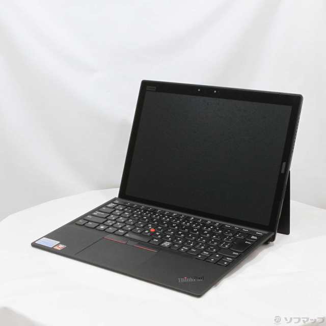 (中古)Lenovo ThinkPad X1 Tablet Gen 3 20KKS03Y00(258-ud)