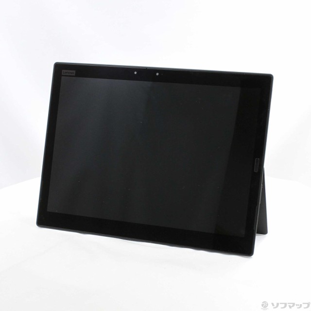 (中古)Lenovo ThinkPad X1 Tablet Gen 3 20KKS03Y00(344-ud)