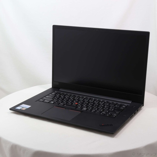 (中古)Lenovo ThinkPad X1 Extreme 20MFCTO1WW(258-ud)