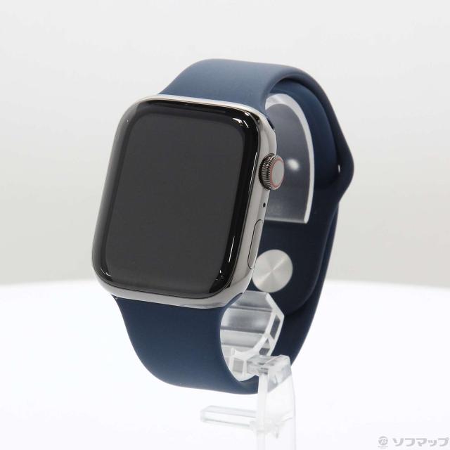 Apple Watch SE 第2世代 40mm MR9Y3J/A 凄かっ 純正バンド