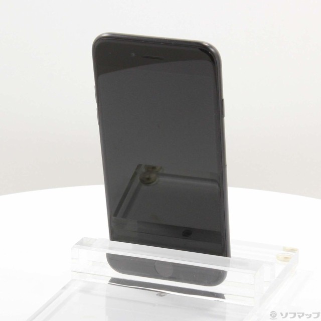 大得価国産Apple iPhone SE 64GB ブラック MHGP3J/A フリー スマートフォン本体