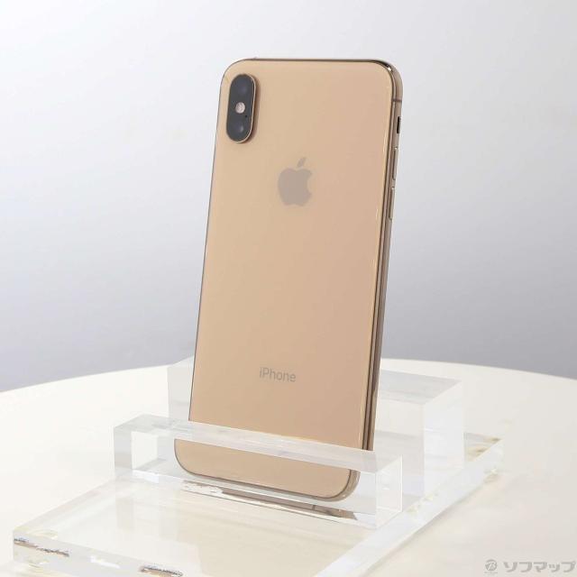 iphonexs 256gb 本体のみ（Apple iPhone XS ローズゴールド 256GB 本体 