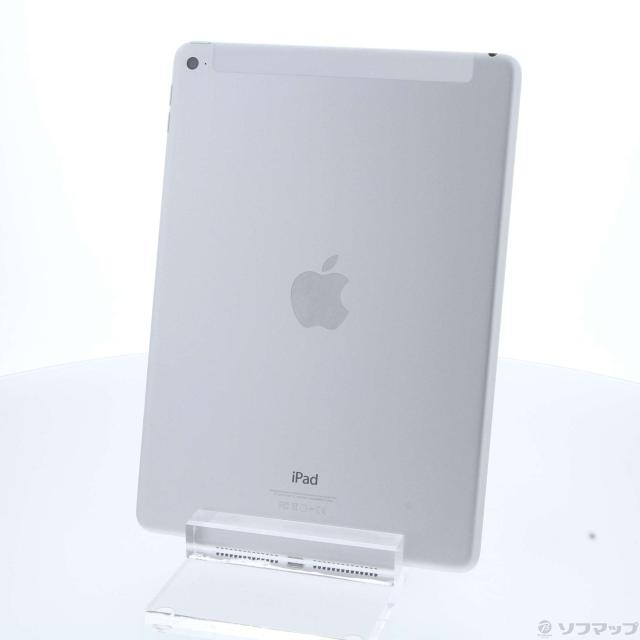 iPad air2 本体32GBドコモ版