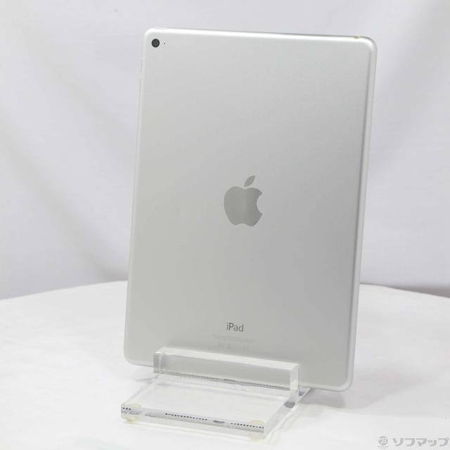 中古)Apple iPad Air 2 64GB シルバー MGKM2J/A Wi-Fi(295-ud) 中古)Apple iPad Air 2 64GB シルバー MGKM2J/A Wi-Fi(295-ud)