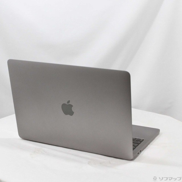 中古)Apple MacBook Pro 13.3-inch Mid 2019 MUHP2J/A Core_i5 1.4GHz ...