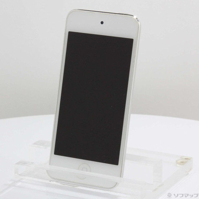 Apple iPod touch第6世代 メモリ128GB シルバー MKWR2J/A(377-ud)-直営店情報