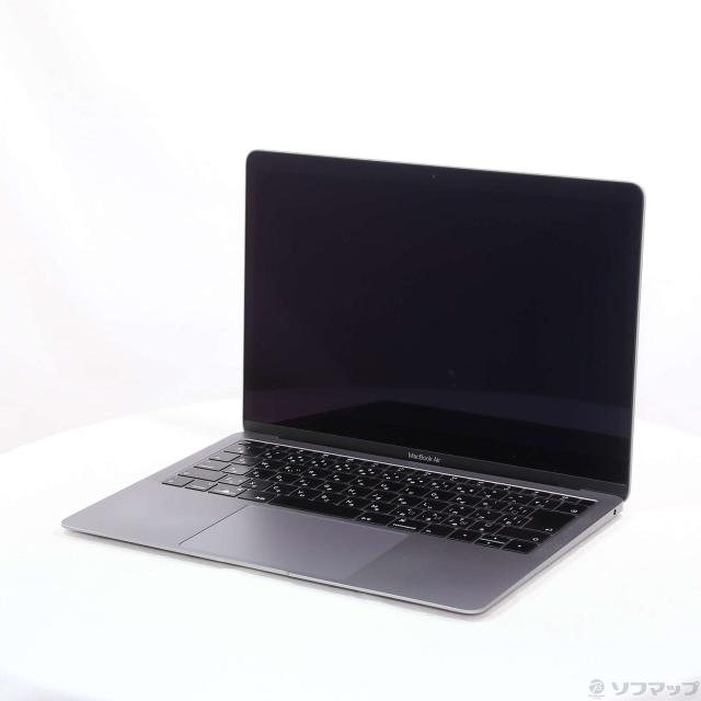 Apple MacBook Air 13.3-inch Mid 2019 MVFJ2J/A Core_i5 1.6GHz 8GB 