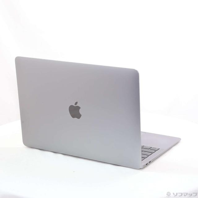 Apple MacBook Air 13.3-inch Mid 2019 MVFJ2J/A Core_i5 1.6GHz 8GB 
