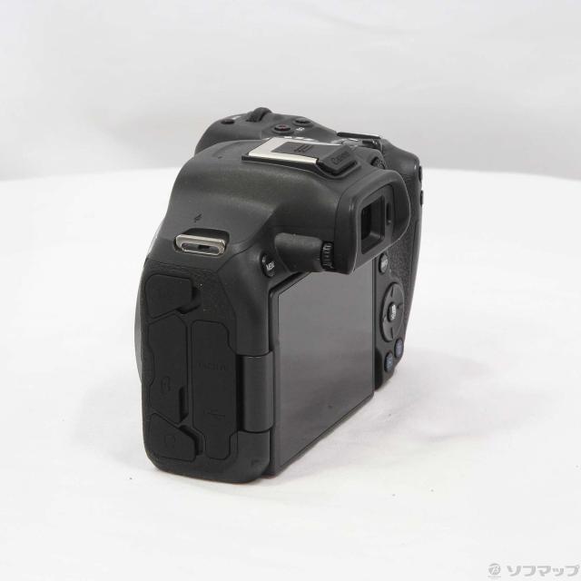 中古】 【良品】 キヤノン EOS R7 ボディ EOS R7 ボディ 中古価格比較