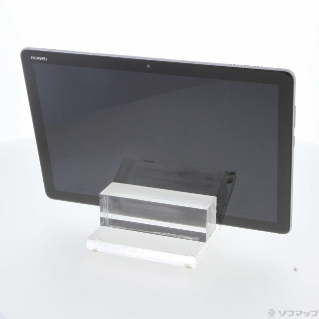 中古)HUAWEI MediaPad M5 Lite 10 32GB スペースグレー BAH2-W19 Wi-Fi(348-ud)の通販はau PAY  マーケット - ソフマップ - 中古タブレットPC本体