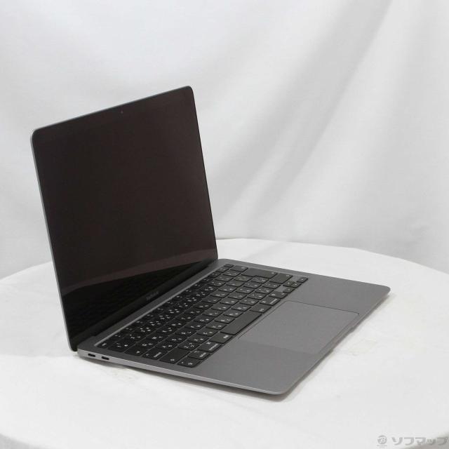 13インチMacBook Air M1 MGN63J/A【中古です】 APPLE 〔中古