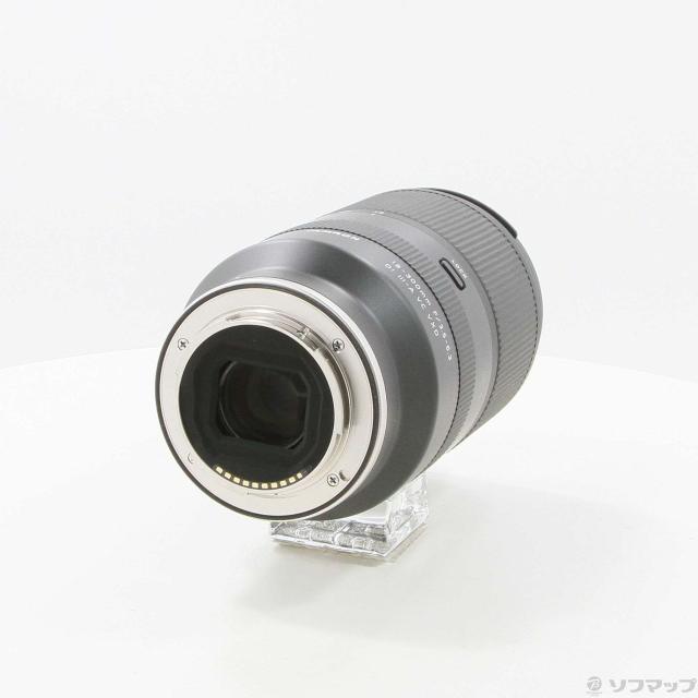 TAMRON タムロン 18-300mm F/3.5-6.3 ソニーEマウント 中古