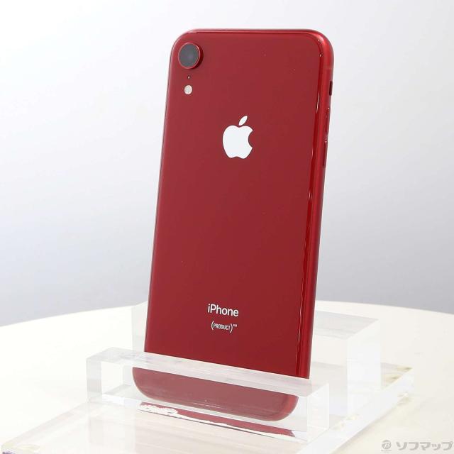 iPhone - iPhone 7 Plus Red 256 GB SIMフリー Apple iPhone 7 Plus RED - 256GB - (Unlocked) A1661 CDMA +