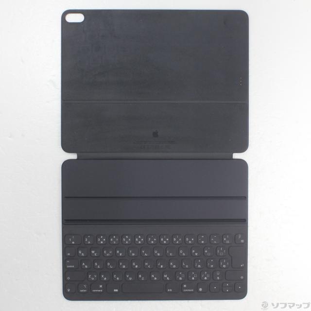 (中古)Apple 12.9インチ iPad Pro用 Smart Keyboard Folio MU8H2J/A(344-ud)の通販は