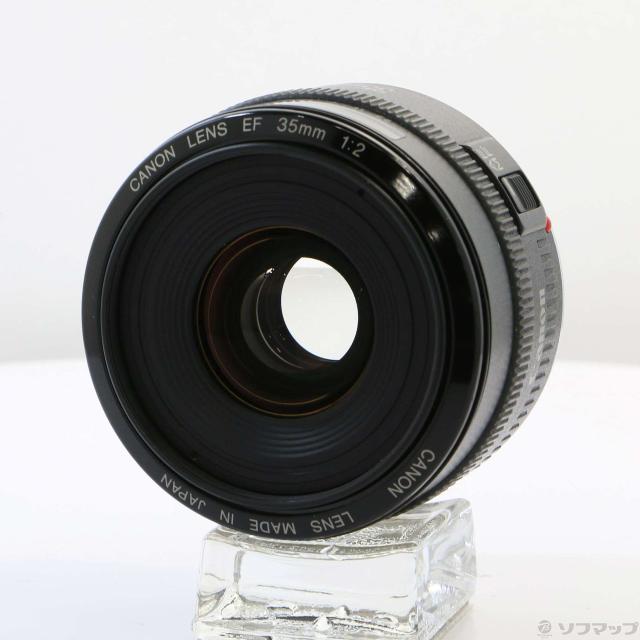 中古)Canon Canon EF 35mm F2(348-ud)