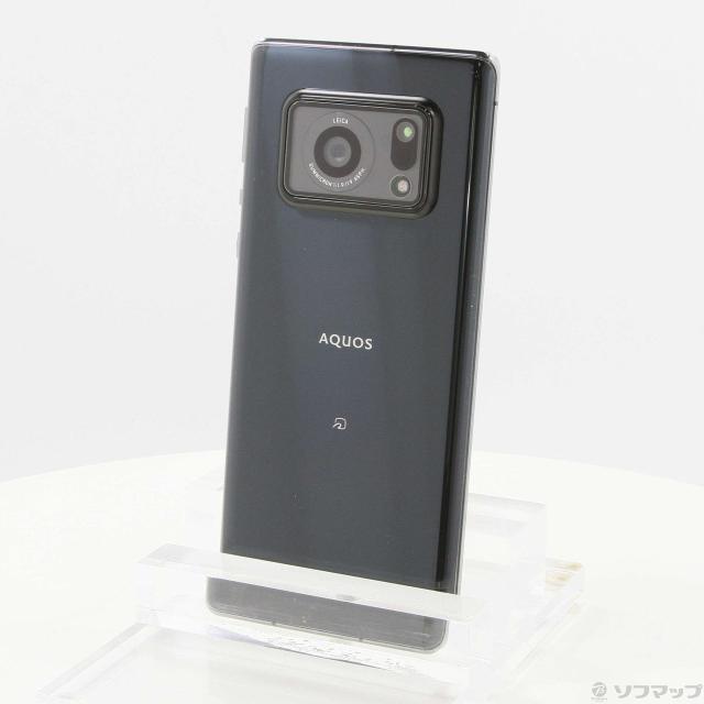 SHARP AQUOS sense 9 ブラック本体 AQUOS sense9｜価格比較・SIMフリー