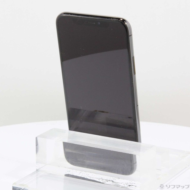 2024HOTiPhone X 256GB Space Gray MQC12J/A スマートフォン本体