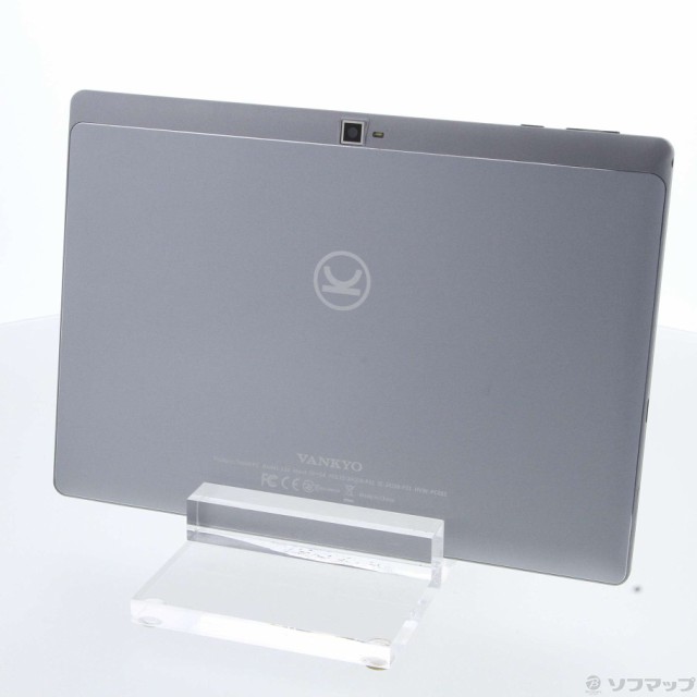 Vankyo MatrixPad S30[32GB] Wi-Fiモデル シルバー【安心保証】