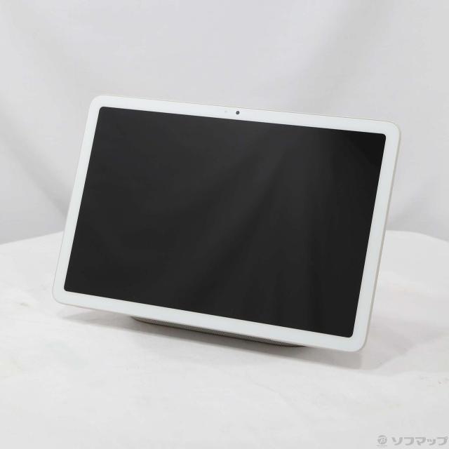 新品】Google Pixel Tablet Porcelain 128GB 【公式通販】