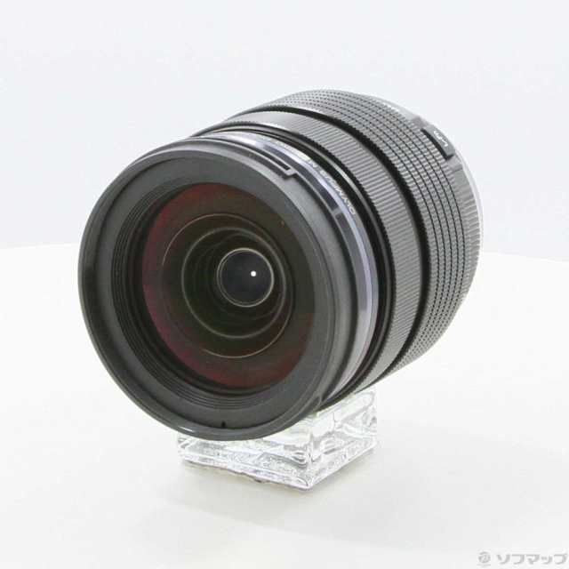 (中古)OLYMPUS M.ZUIKO DIGITAL ED 12-40mm F2.8 PRO (レンズ)(377-ud)