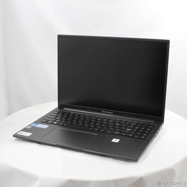 (中古)ASUS Vivobook 16X K3604ZA K3604ZA-MB035W インディーブラック(269-ud)の通販は