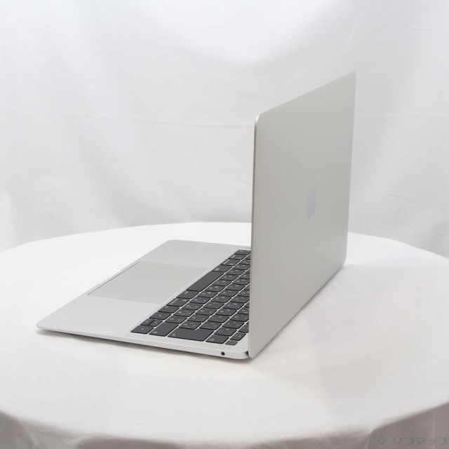 中古)Apple MacBook Air 13.3-inch Late 2018 MREC2J/A Core_i5 1.6GHz ...