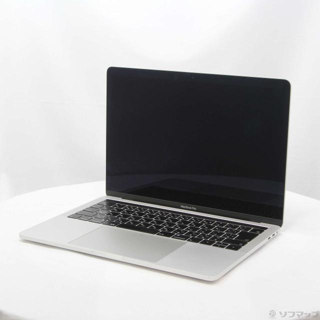 中古)Apple MacBook Pro 13.3-inch Mid-2019 MV9A2J/A Core_i7 中古)Apple MacBook Pro 13.3-inch Mid-2019 MV9A2J/A Core_i7