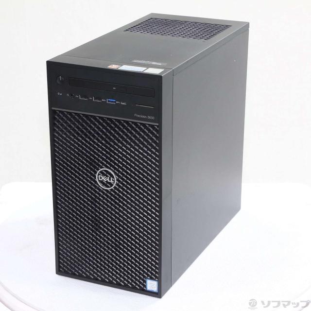 (中古)DELL Precision 3630 Tower(258-ud)の通販は