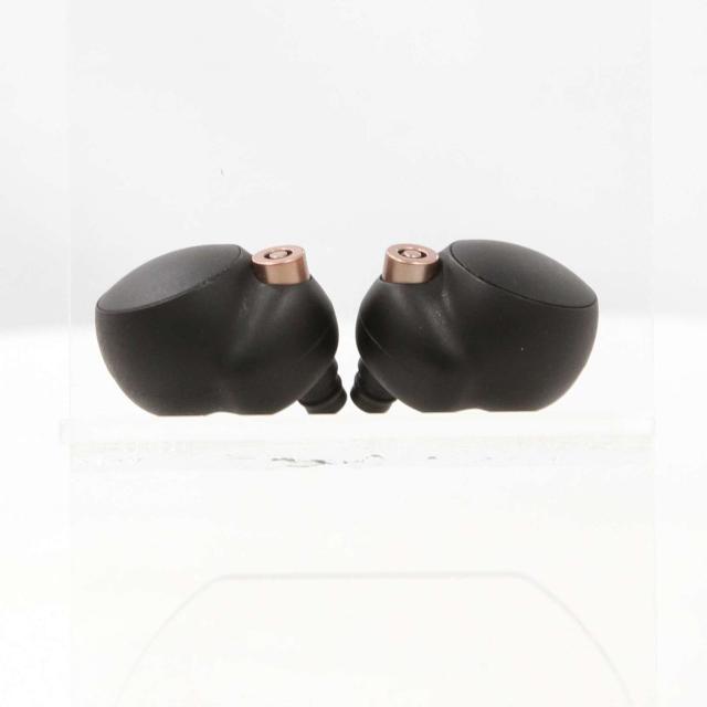 (中古)SONY WF-1000XM4 B ブラック(368-ud)