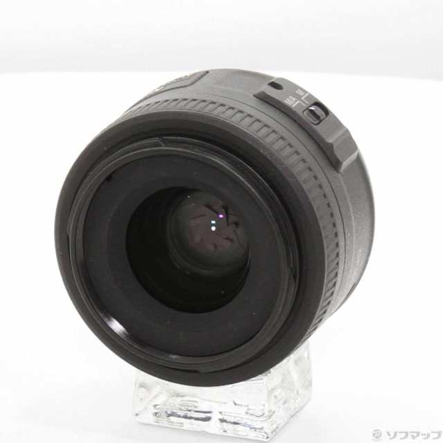 (中古)Nikon Nikon AF-S DX 35mm F1.8 G(352-ud)