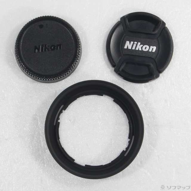 (中古)Nikon Nikon AF-S DX 35mm F1.8 G(352-ud)