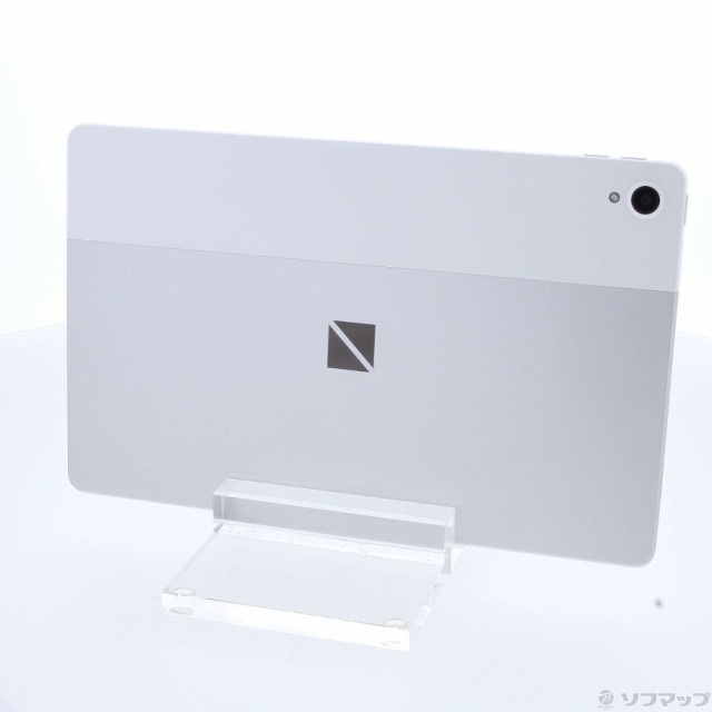 (中古)NEC LAVIE T11 64GB シルバー PC-TAB11201 Wi-Fi(198-ud)の通販は