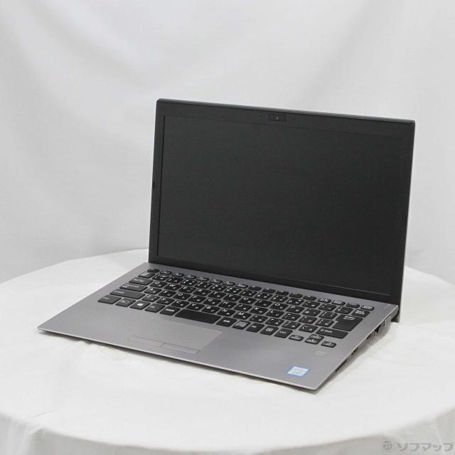 中古)VAIO VAIO Pro PG VJPG11C11N(262-ud)の通販は 中古ノートパソコン