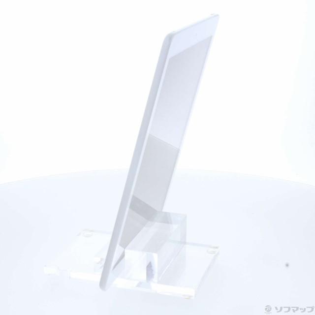 (中古)Apple iPad 第6世代 32GB シルバー MR6P2J/A SIMフリー(371-ud)の通販は (中古)Apple iPad 第6世代 32GB シルバー MR6P2J/A SIMフリー(371-ud)の通販は