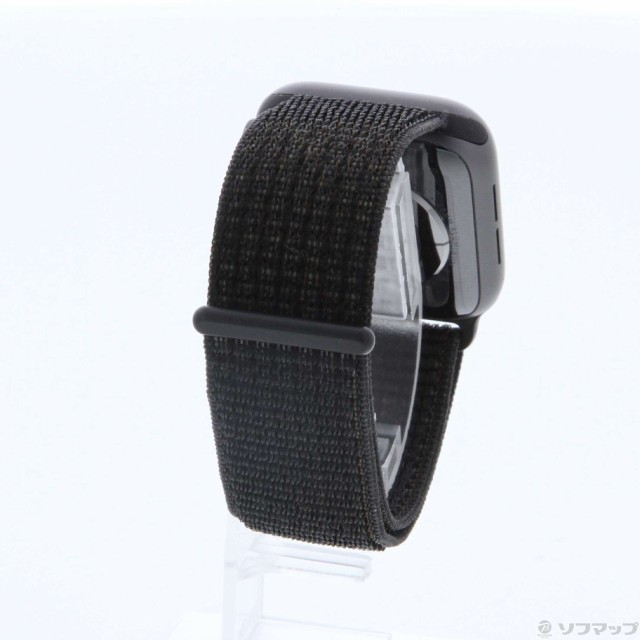 Apple Watch Series 4 GPS 40mm スペースグレイアルミ(アップル Apple Watch Series 4 GPS 40mm スペースグレイアルミ(アップル